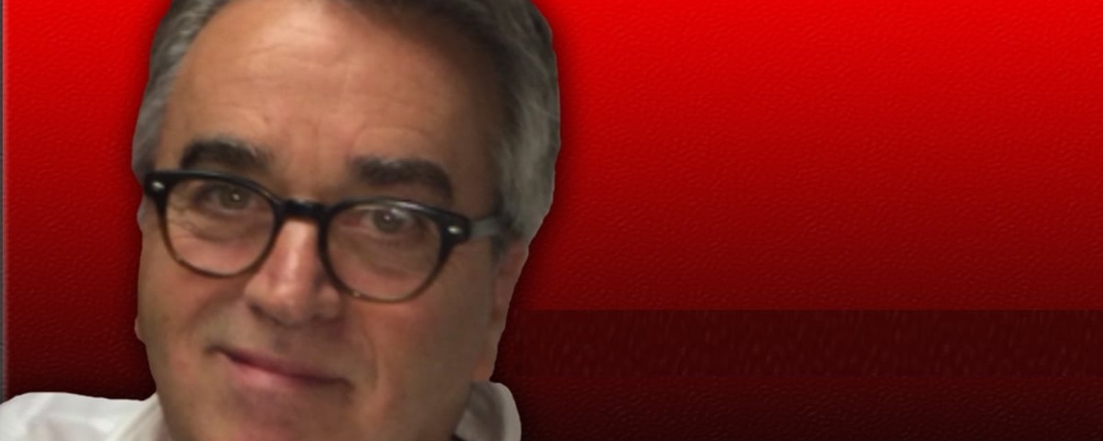 L'ancien journaliste sportif Tom Lapointe est aux soins palliatifs