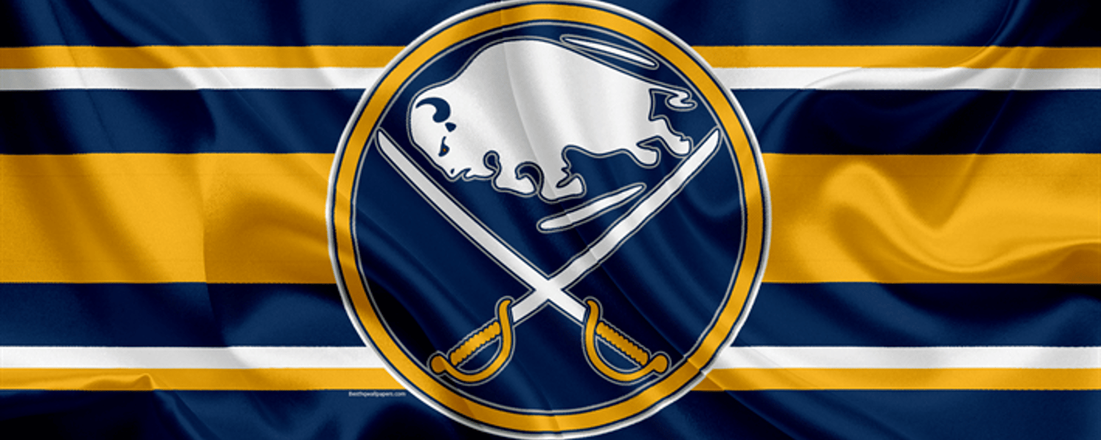Les Sabres perdent un gros morceau avant leur match face au Canadien