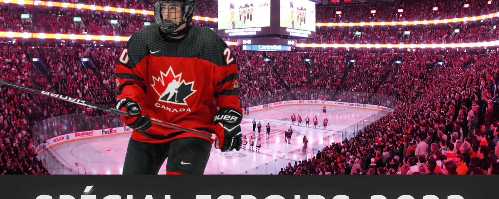 Espoir de la semaine : Brayden Yager
