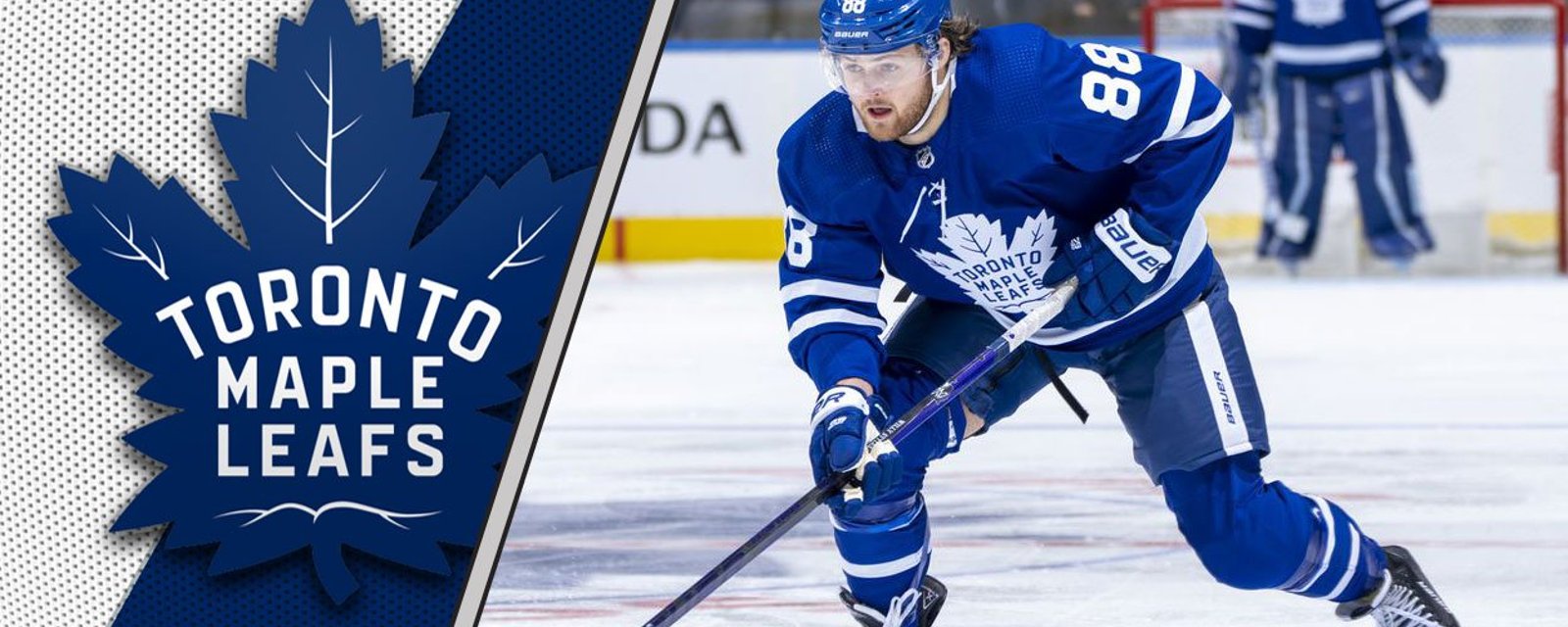 Une équipe de l'Ouest pourrait fortement s'intéresser aux services de William Nylander