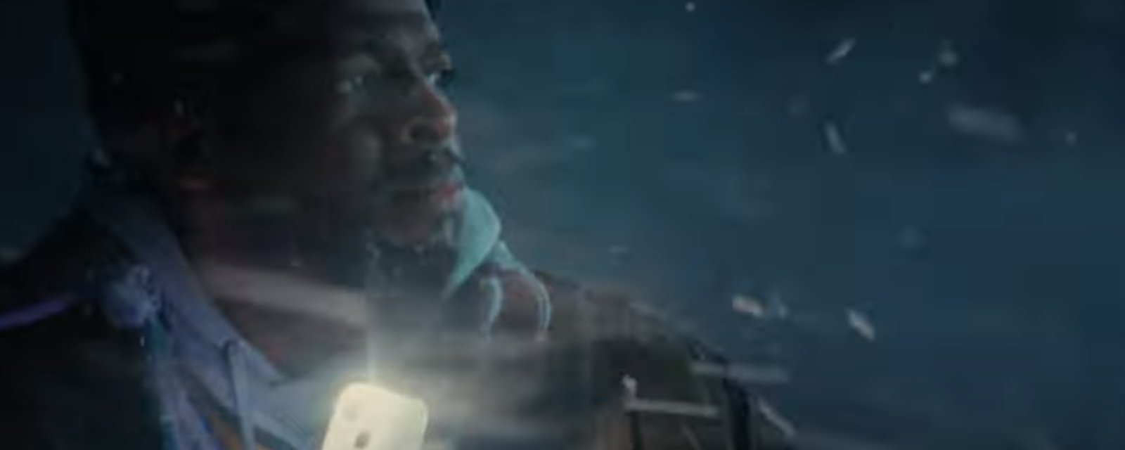 PK Subban et Joe Thornton apparaissent dans une pub pour le Super Bowl 