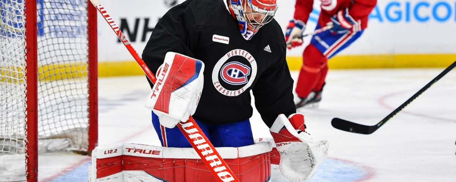 C'est certain que Carey Price va revenir au jeu cette année selon Stéphane Waite 