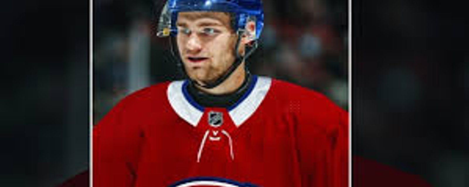 Shane Wright révèle avec quels deux joueurs du CH il aimerait jouer sur un même trio