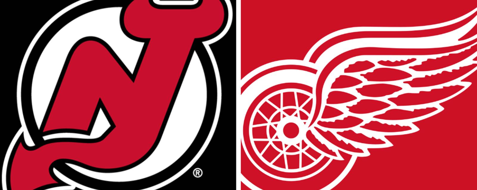 Transaction entre les Red Wings et les Devils