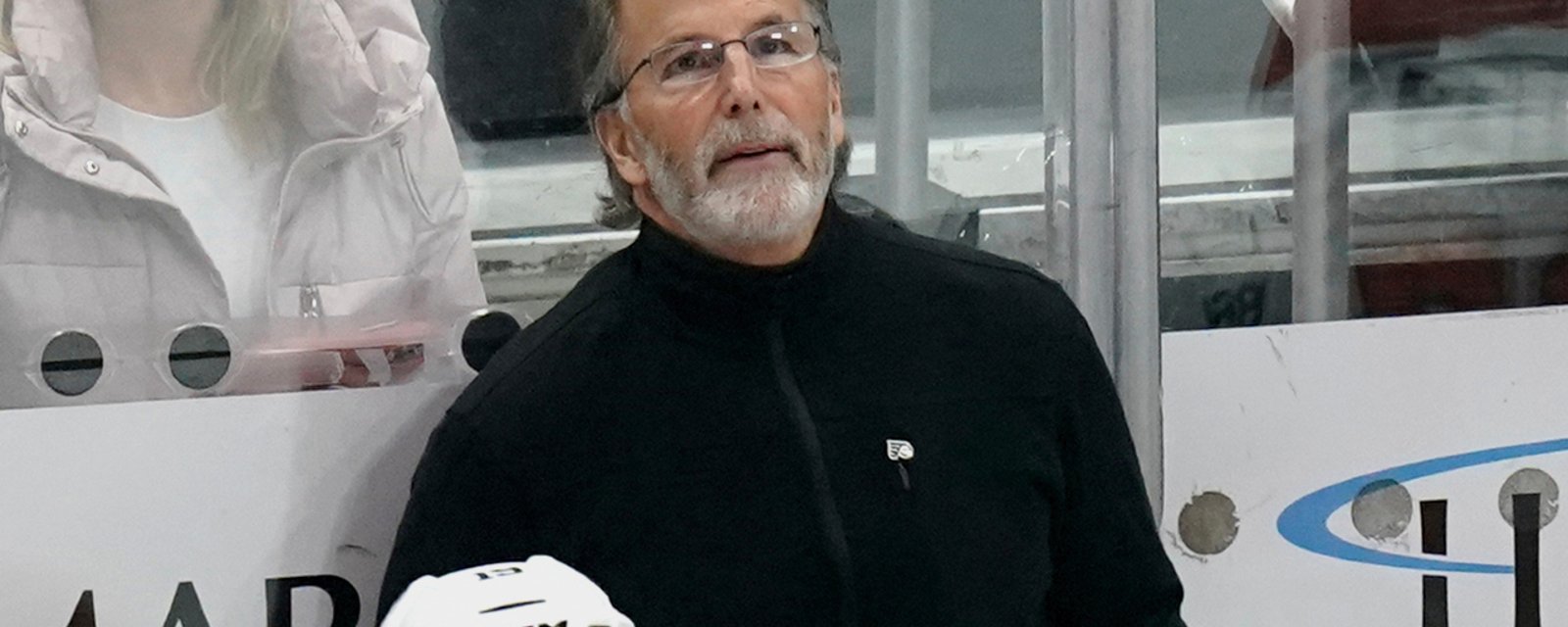 Un autre indice pointe vers la cause du congédiement de John Tortorella