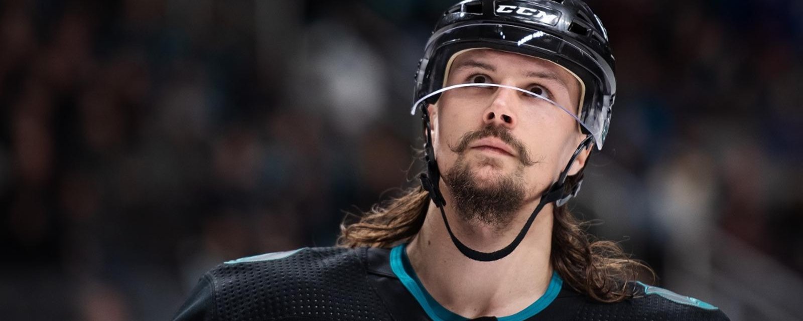 Voici ce qu'il reste de l'échange d'Erik Karlsson quatre ans plus tard