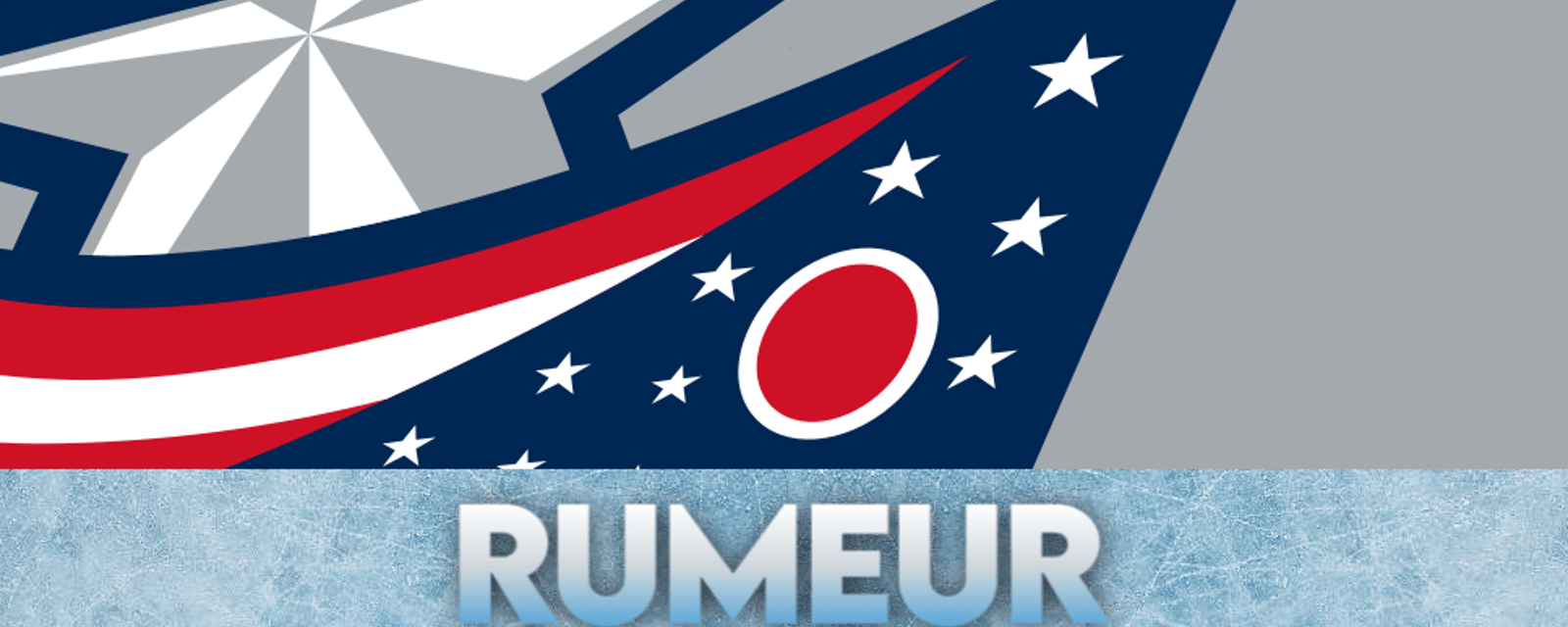 Un nom surprise fait surface comme prochain entraîneur-chef des Blue Jackets!