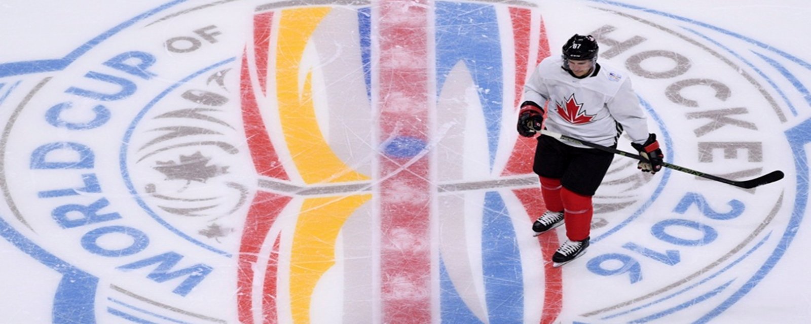 La LNH et l'AJLNH seraient sur le point de confirmer le retour d'un tournoi international