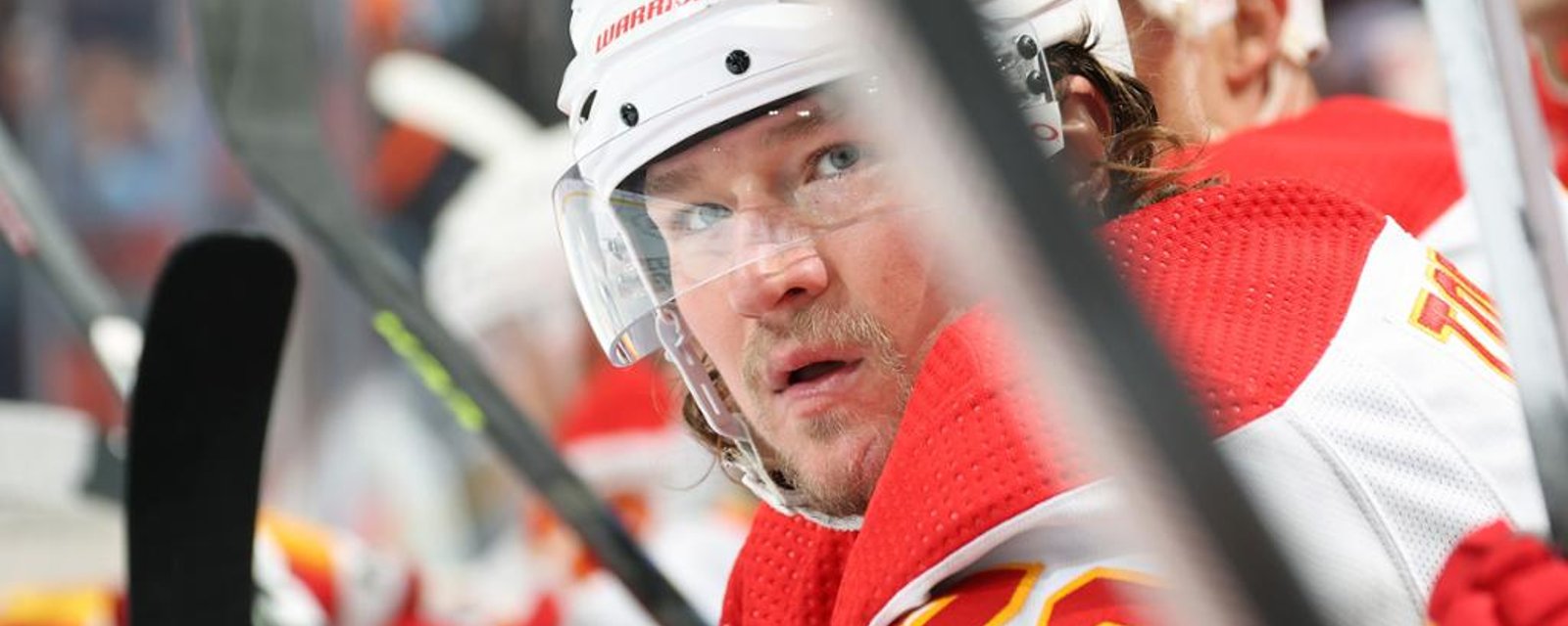 Tyler Toffoli est en feu à Calgary!