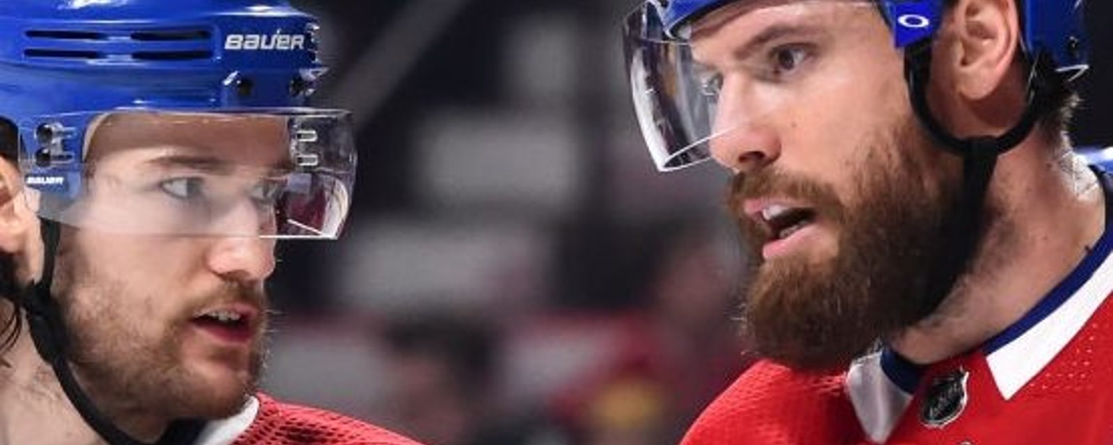 Jonathan Drouin et Shea Weber sur le point d'être échangés en Arizona?