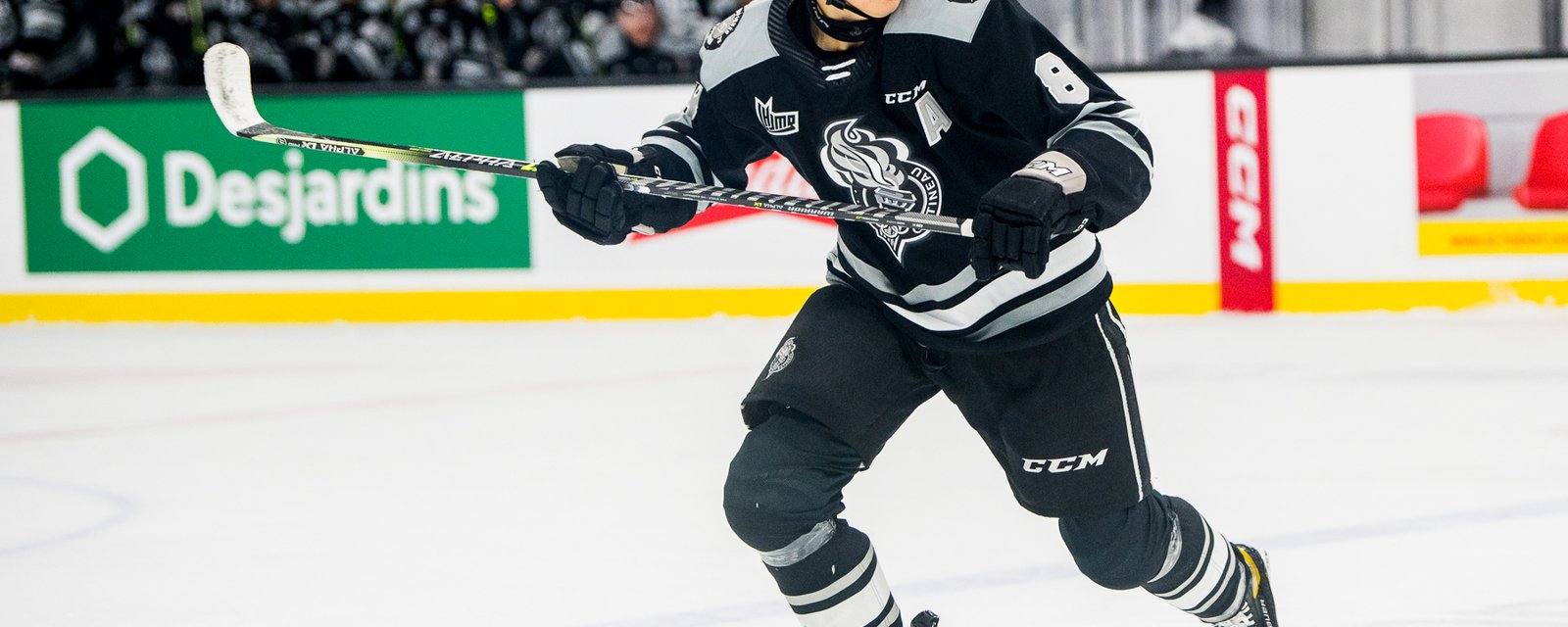 Les 10 meilleurs candidats disponibles pour le Canadien en deuxième ronde