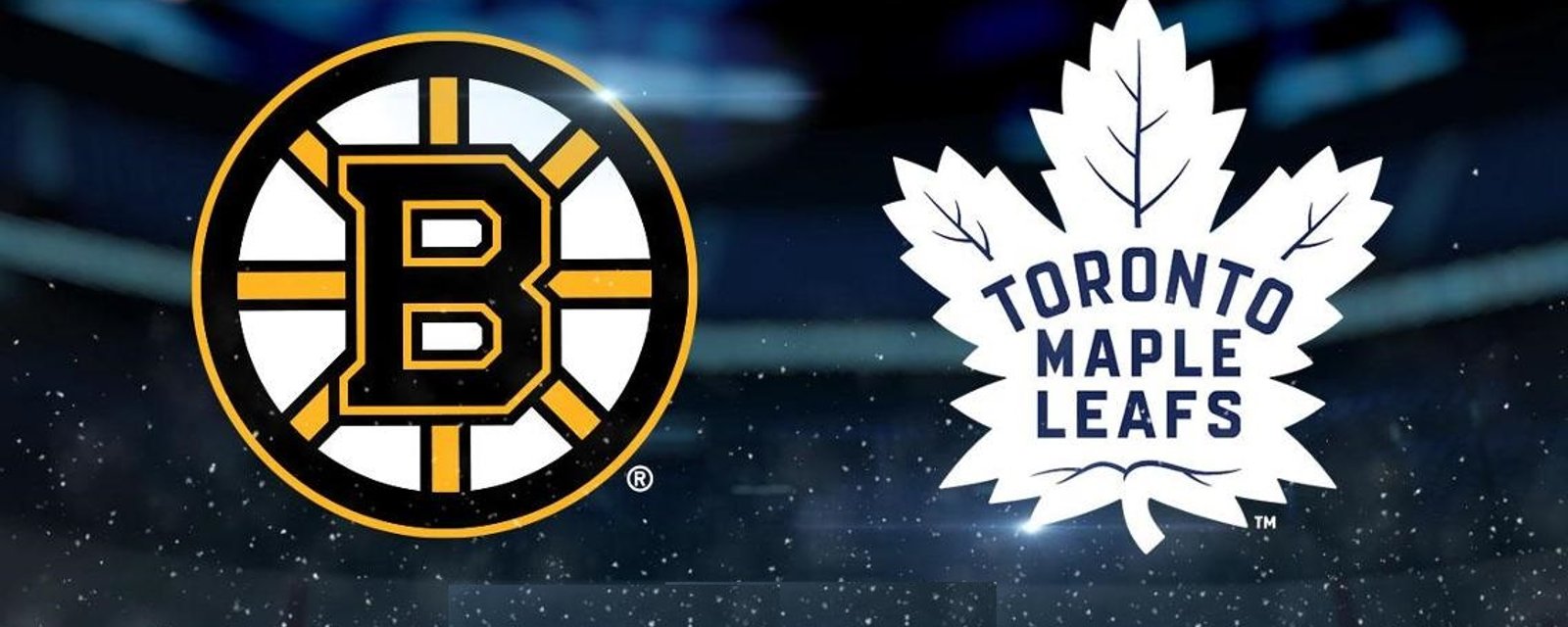 Les Bruins annoncent plusieurs changements à leur alignement pour le match de ce soir