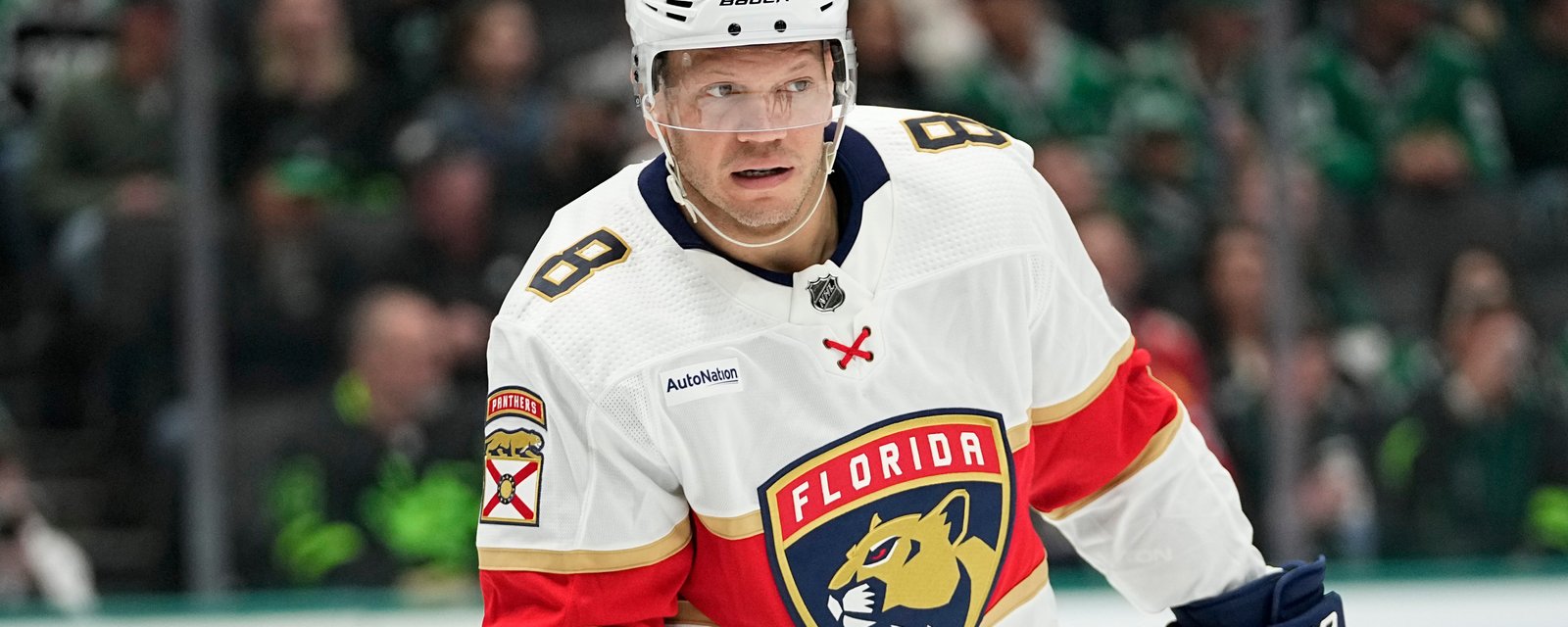 Kyle Okposo est à une victoire près d'empocher un énorme bonus 