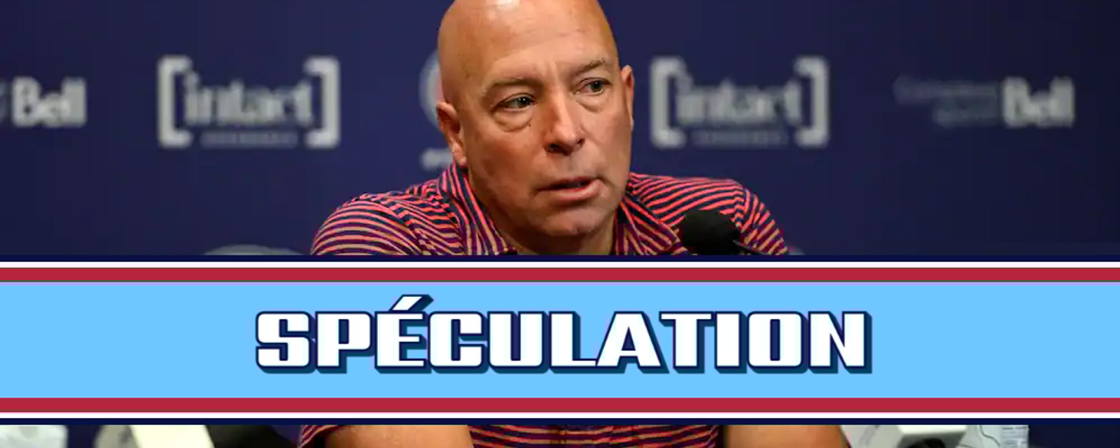Pierre LeBrun prédit une transaction à venir chez le Canadien