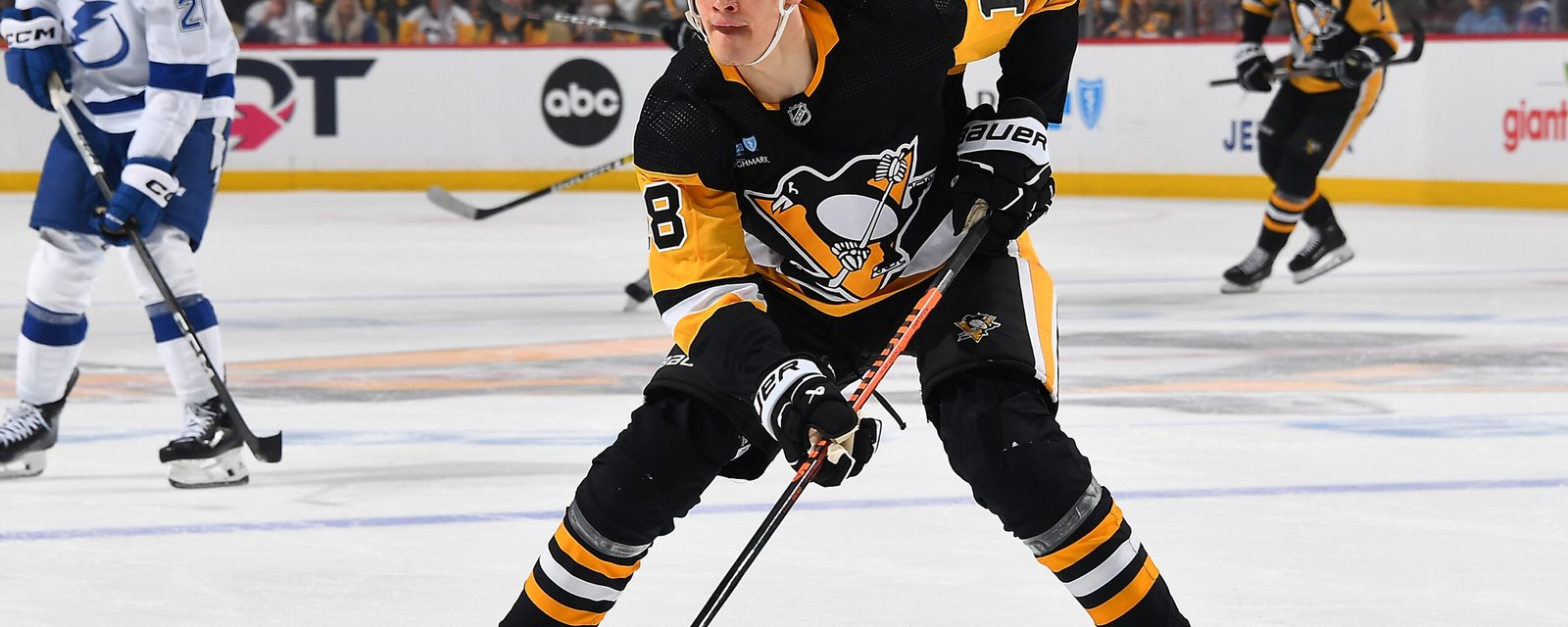 Jesse Puljujarvi frappe une fois de plus le fond du baril