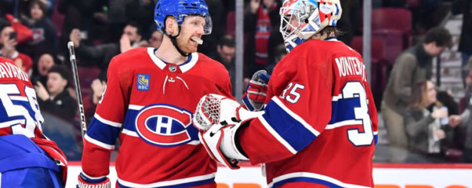 RDS dévoile le Top-10 des meilleurs Québecois selon les joueurs de la LNH