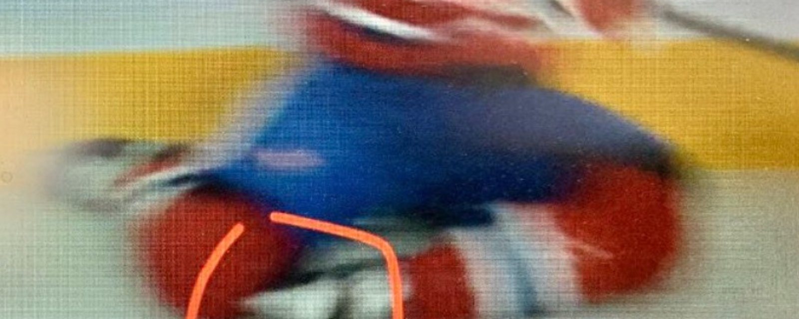 Tony Marinaro avance une théorie différente sur la possible blessure à Kaiden Guhle