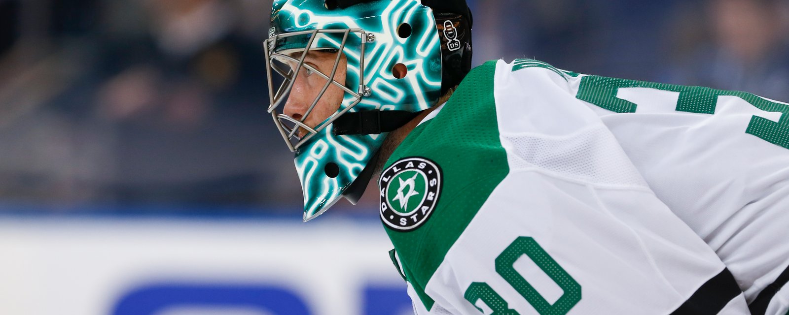 Ben Bishop de retour dans la LNH