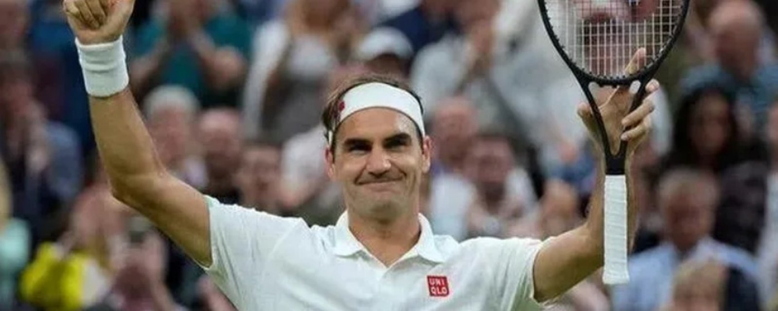 Roger Federer annonce sa retraite du tennis