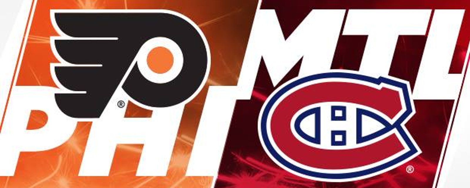 Le timing est plus que parfait pour une transaction entre le Canadien et les Flyers. 