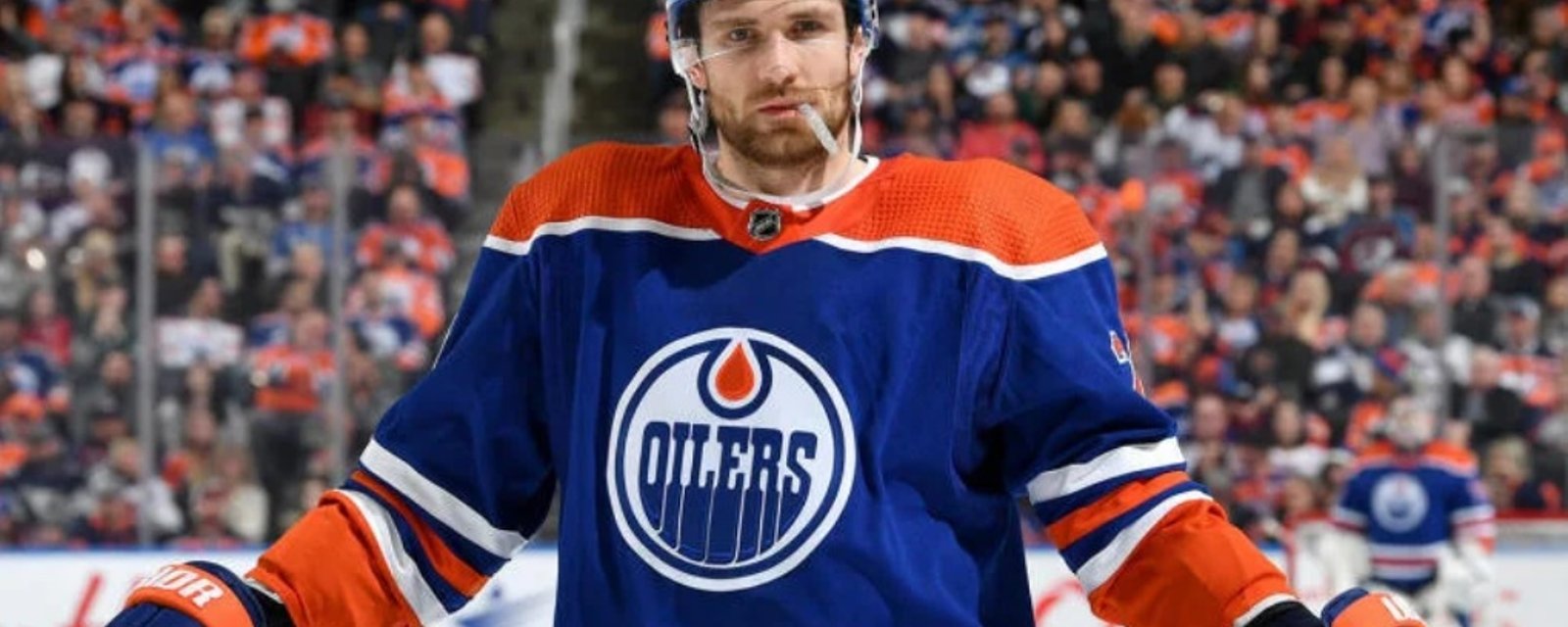 Ça pourrait coûter extrêmement cher aux Oilers pour garder Leon Draisaitl à Edmonton