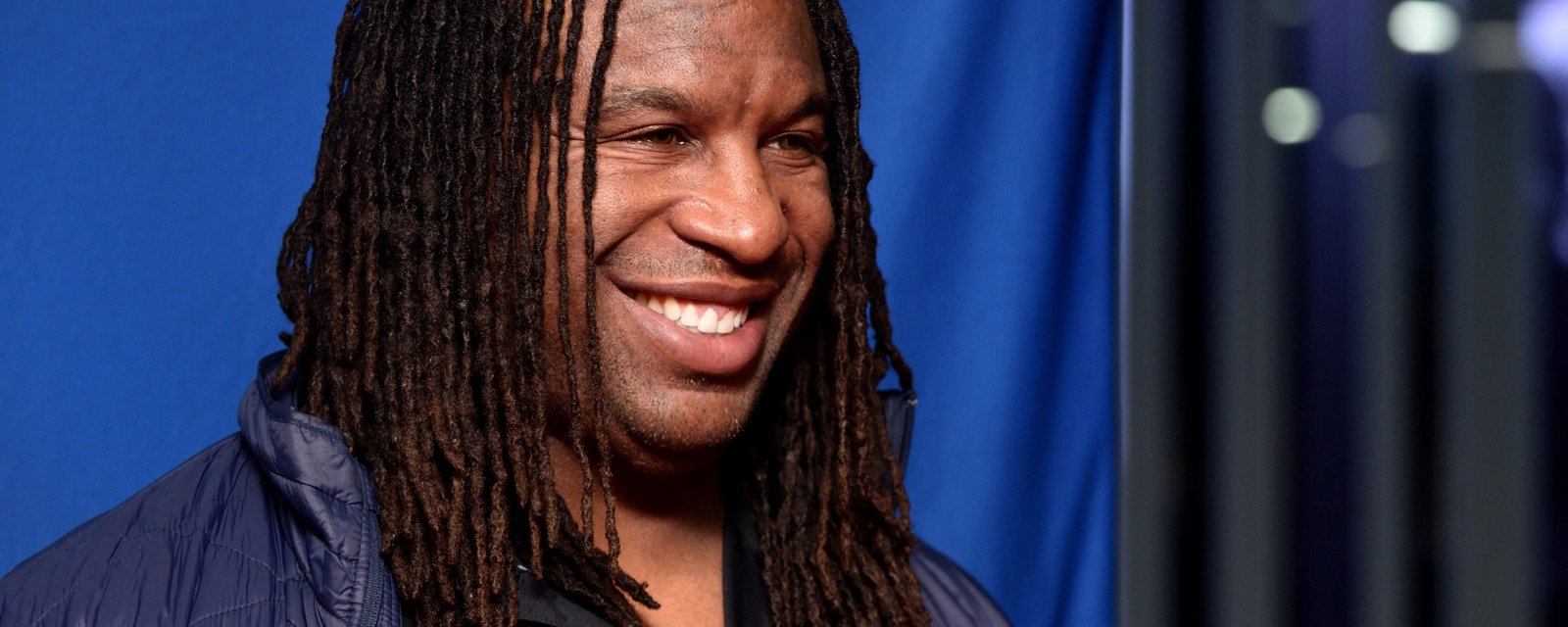 Georges Laraque compare Ben Chiarot à Shea Weber