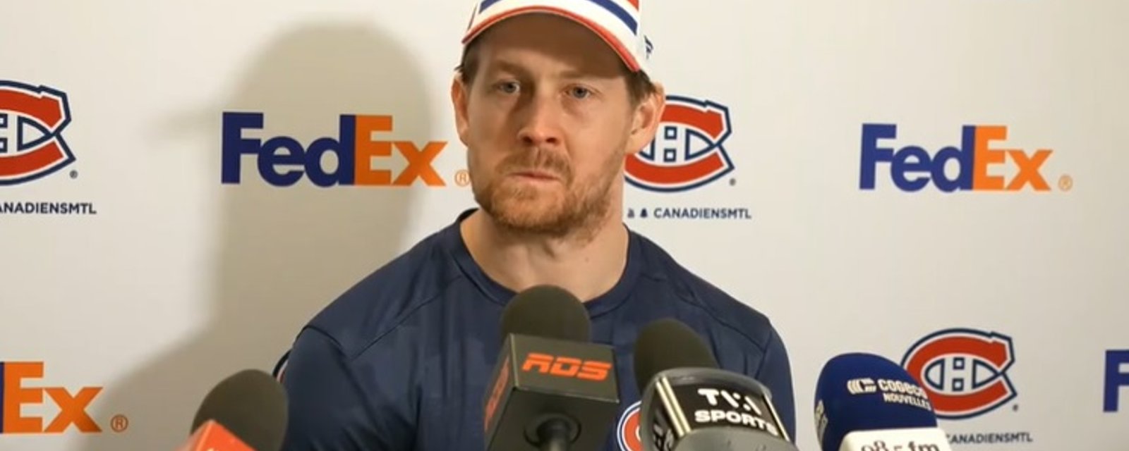 TRANSACTION: Jeff Petry aurait une équipe dans sa mire
