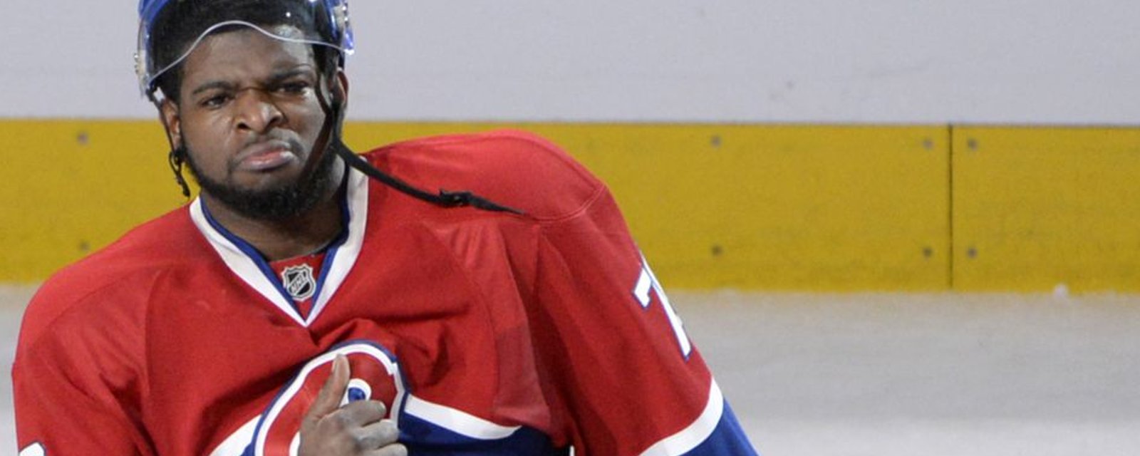 Nouveaux détails concernant PK Subban et le Canadien 