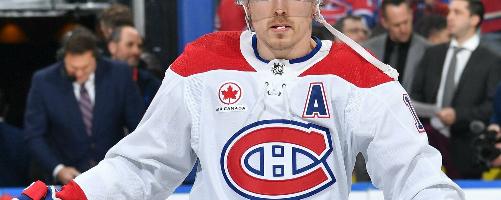 Brendan Gallagher atteindra une marque exceptionnelle demain soir