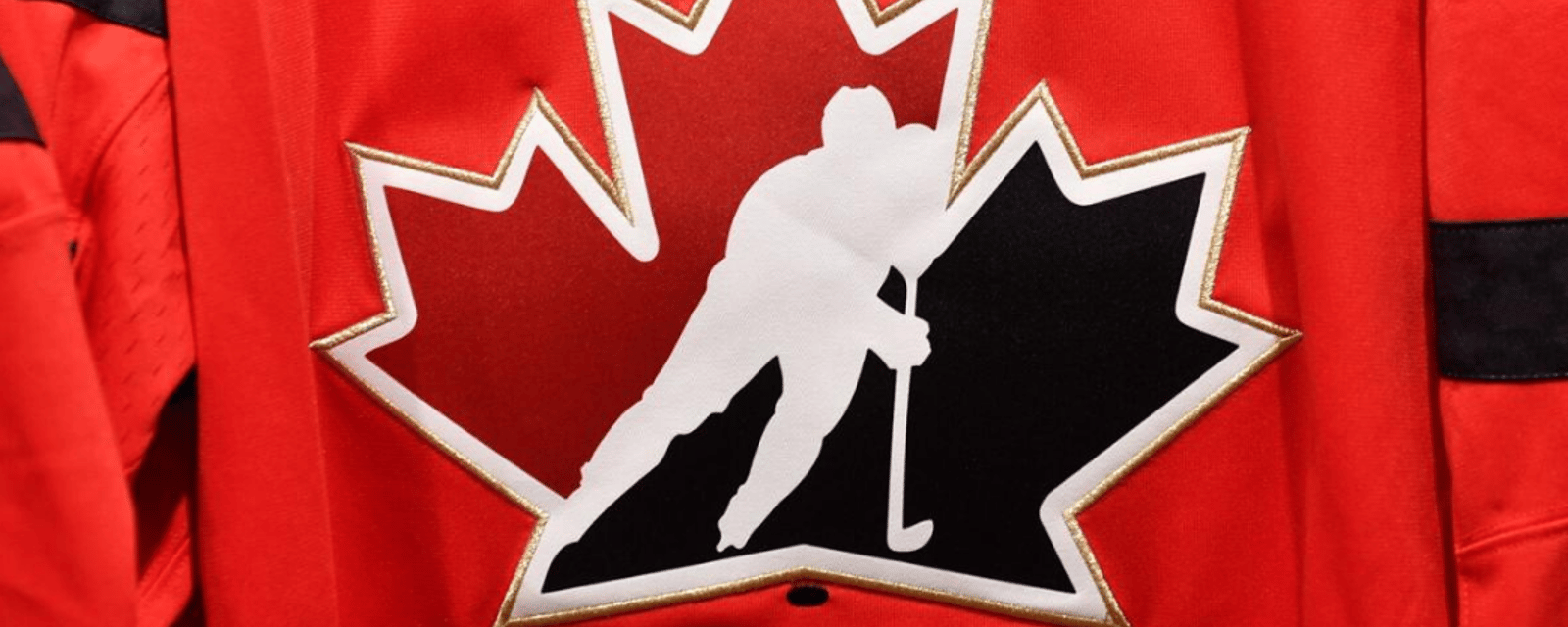 Le Canada annonce son équipe d'entraîneurs pour le prochain Championnat mondial junior