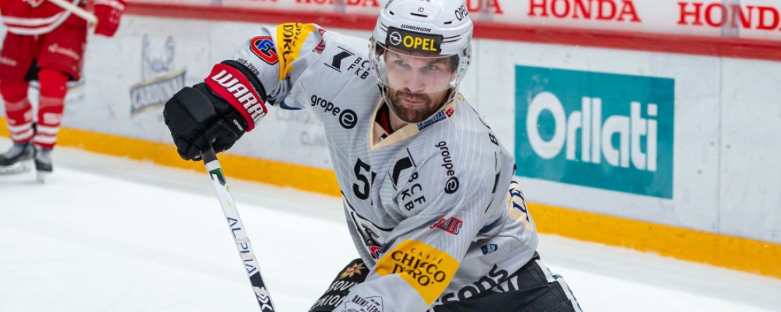 David Desharnais revient sur ses dernières années