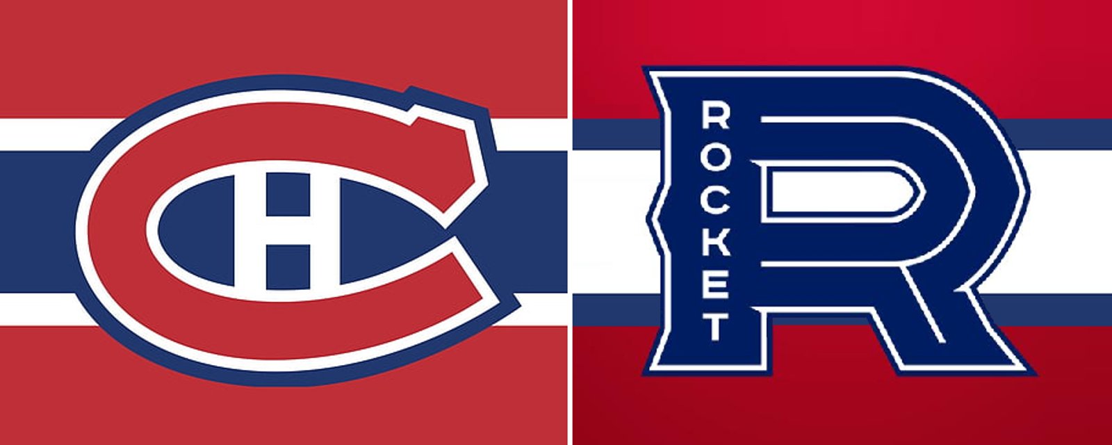 Deux joueurs du Rocket pourraient obtenir une chance avec le Canadien sous peu