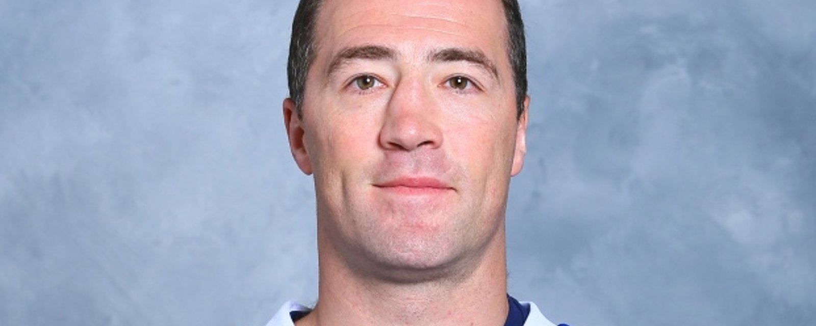 Le Canadien annonce l'embauche de Stéphane Robidas
