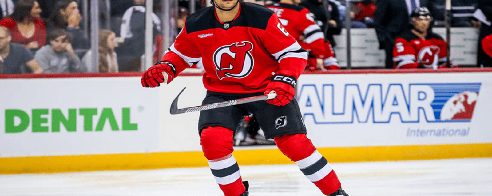 Johnathan Kovacevic touche le gros lot!
