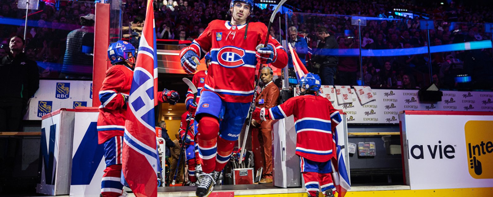 Martin St. Louis donne un bon indice de ses plans pour le trio de Kirby Dach