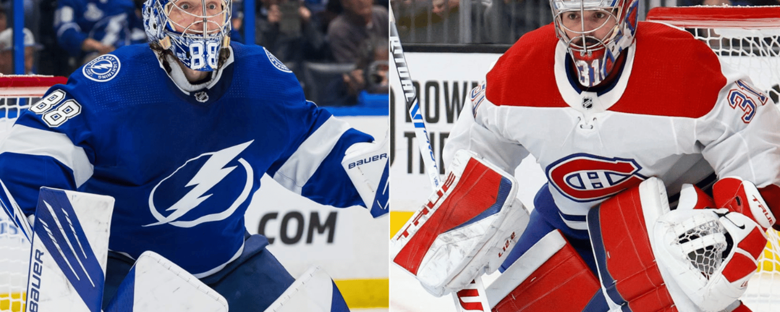 Vasilevskiy a les bagues, mais Price a l’âme d’un gagnant