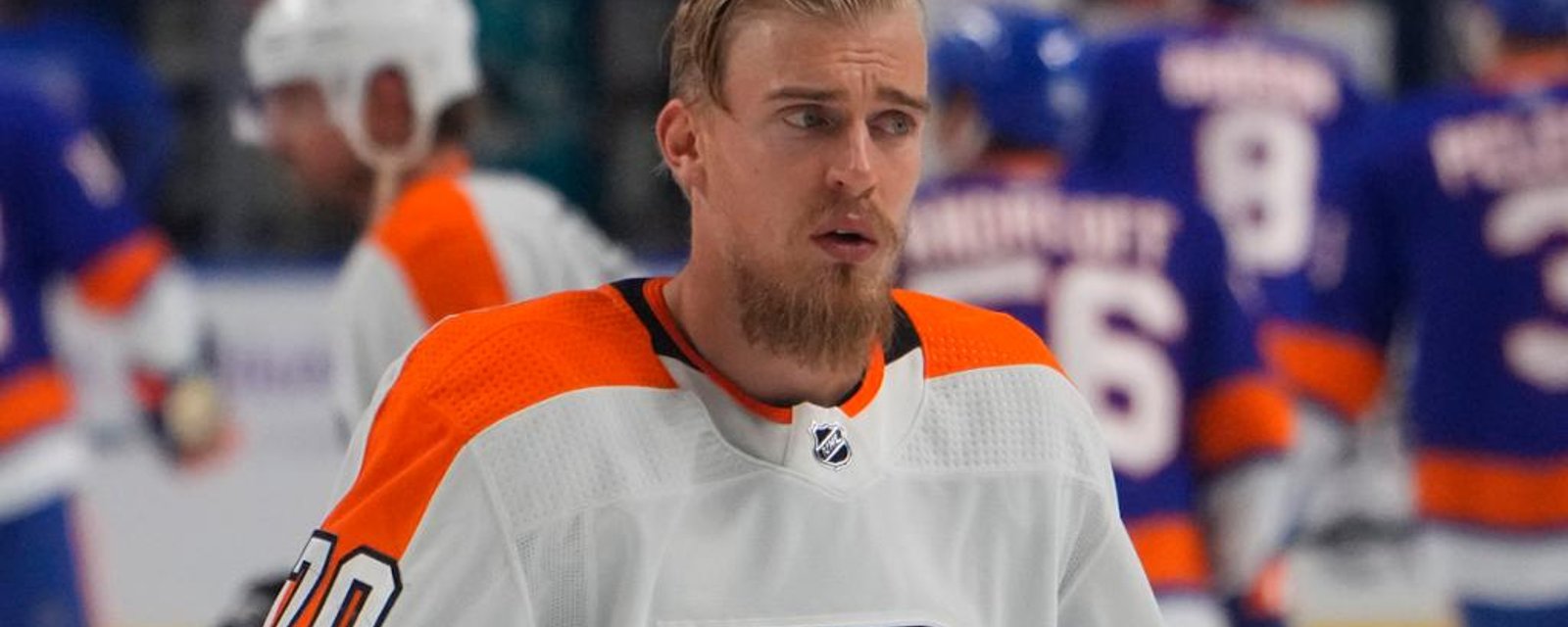 Contrat de 25 millions pour Rasmus Ristolainen