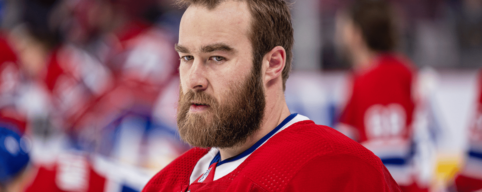 Kent Hughes a commenté une éventuelle transaction incluant David Savard