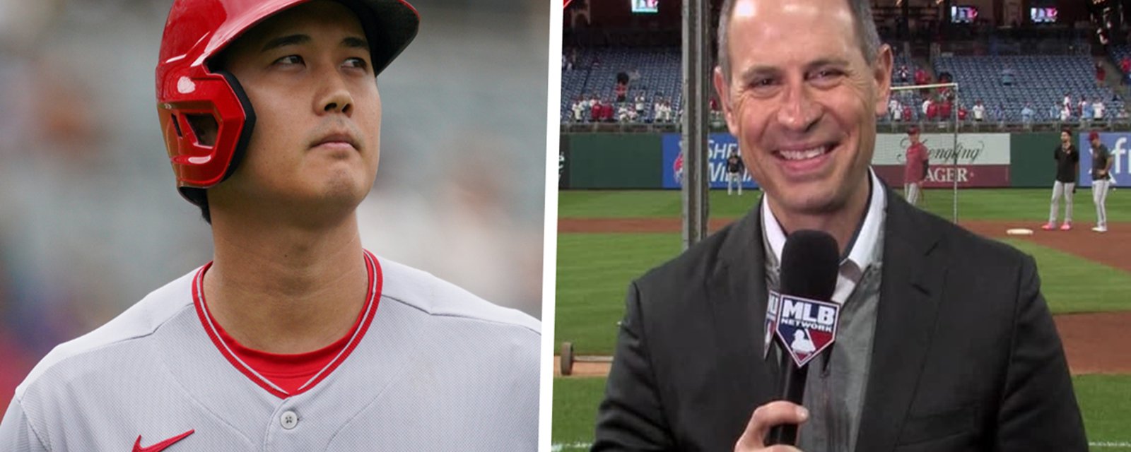 Jon Morosi forcé de s'excuser pour la fausse rumeur en lien avec Shohei Ohtani et les Jays