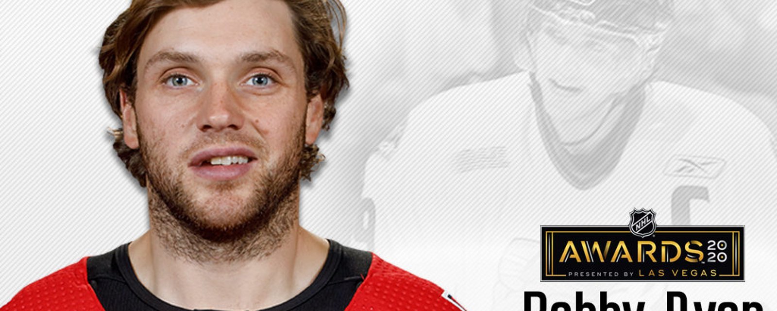 Bobby Ryan réagit publiquement à son arrestation