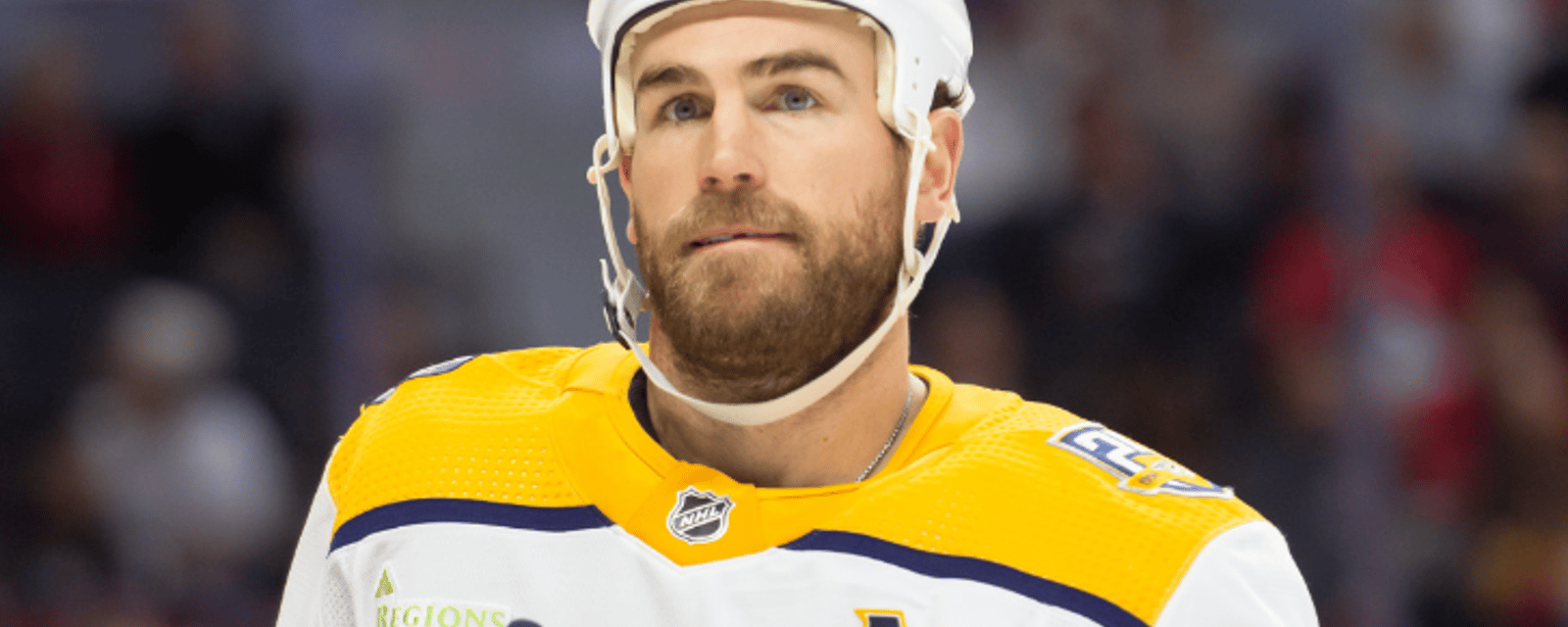 Ryan O'Reilly pourrait quitter Nashville 