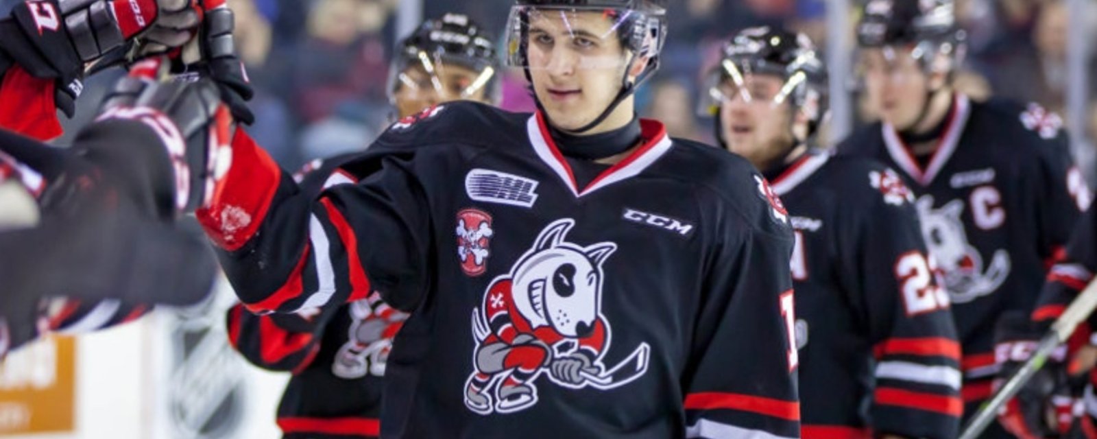 Énorme controverse dans la OHL alors que l'organisation IceDogs est condamnée à de graves sanctions