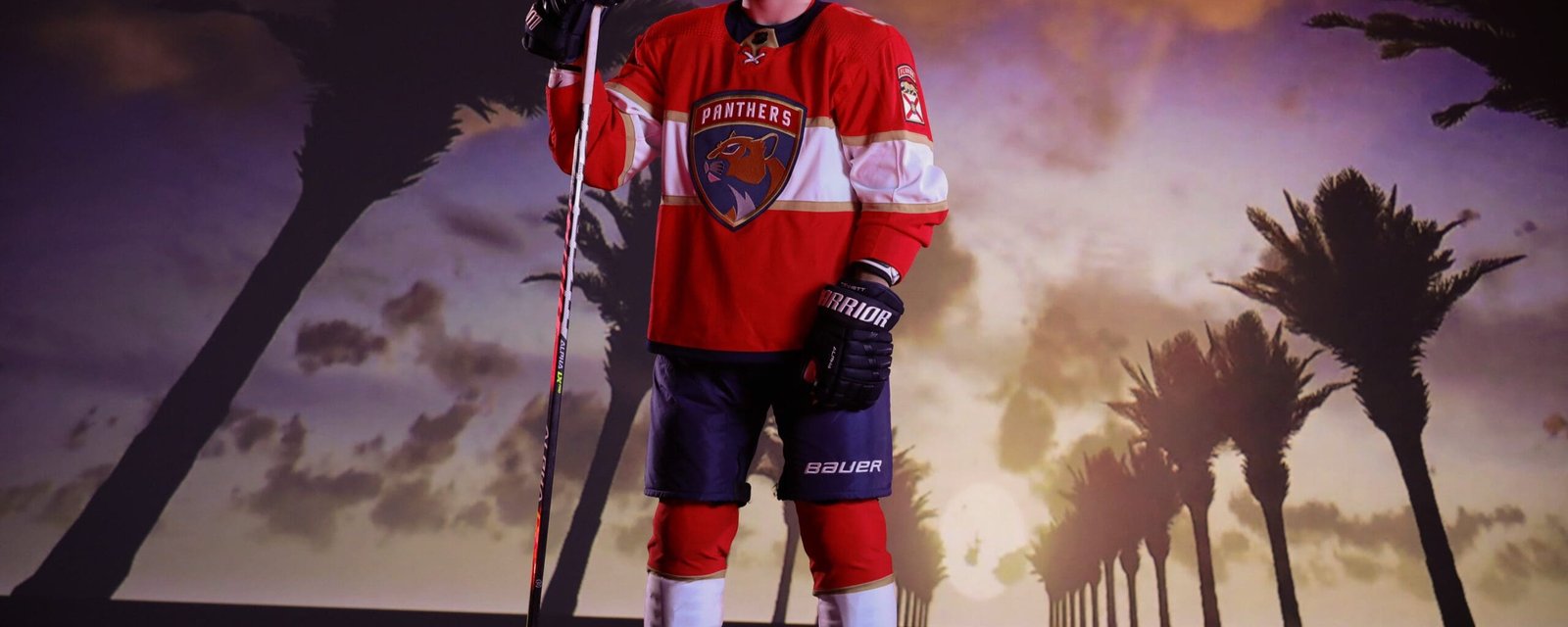 ''Il y a au moins une équipe qui prépare une offre de 10M$ par année à Sam Bennett''