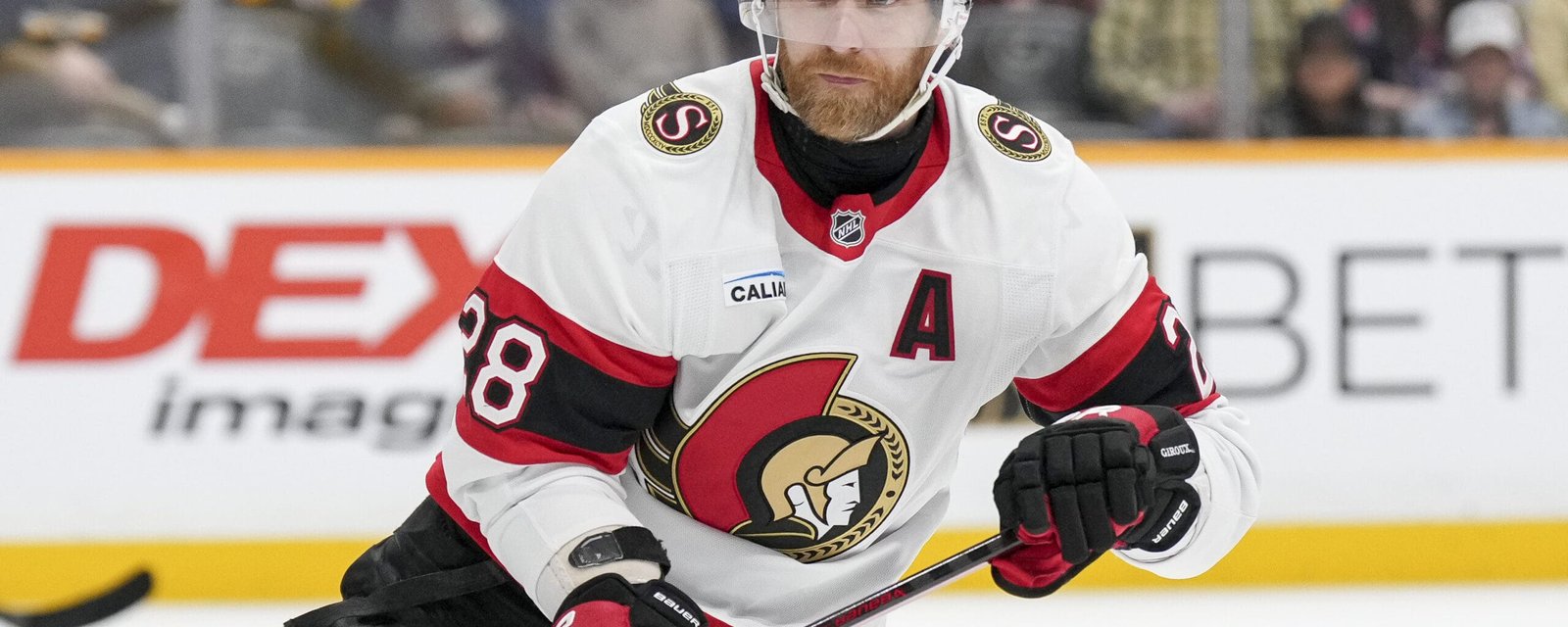 Tout pointe vers un retour de Claude Giroux à Ottawa