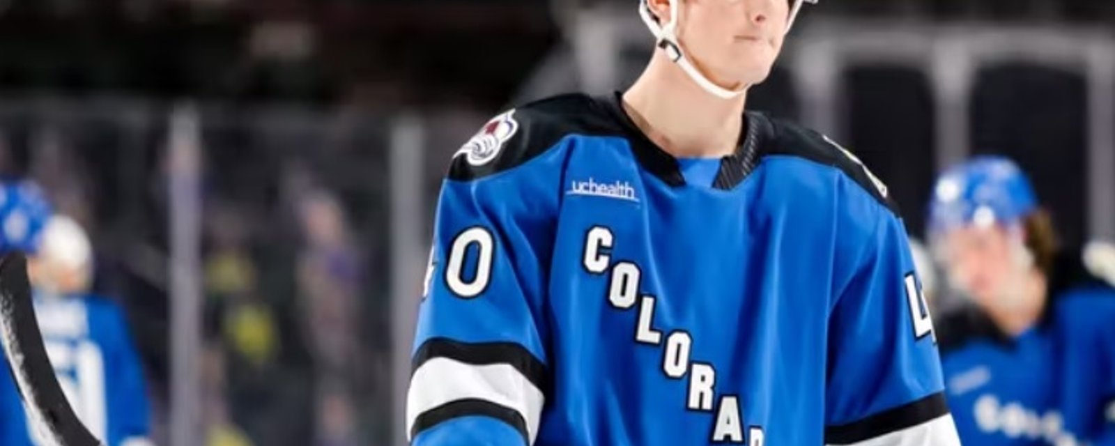 Les deux nouveaux joueurs du Canadien ont choisi leur numéro de chandail