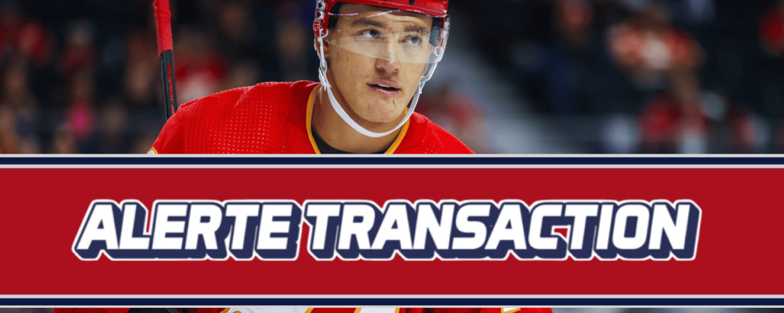 Nikita Zadorov change d'adresse