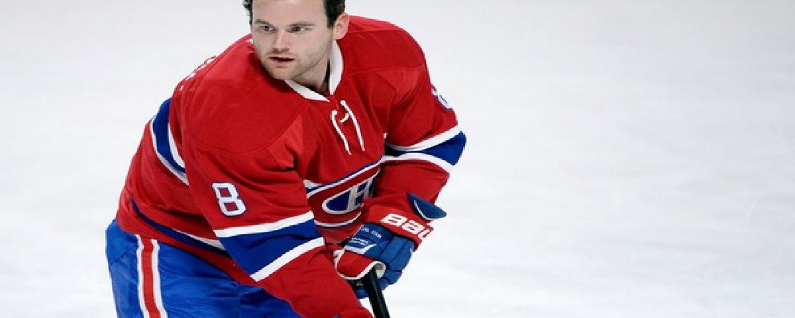 C'est la fin pour Zack Kassian