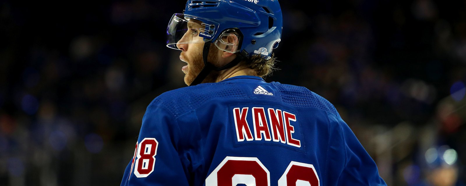 Les cinq équipes favorites dans le derby Patrick Kane