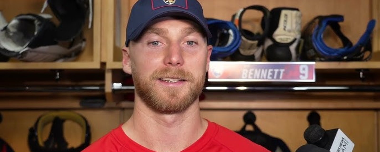Sam Bennett aurait déjà choisi ses deux destinations finalistes pour le 1er juillet
