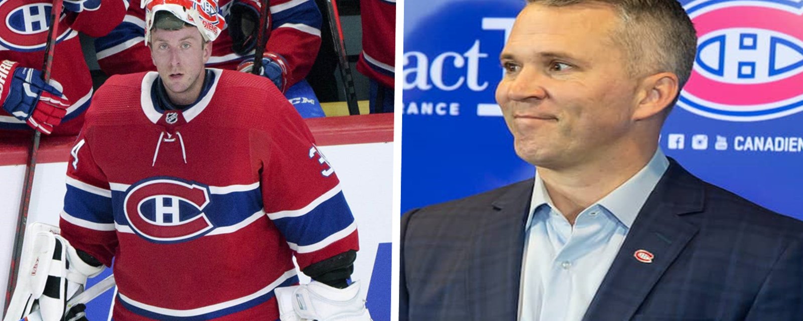 Martin St. Louis laisse Jake Allen de côté